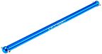 Tamiya 300054501 54501 reserveonderdeel TT-02 aluminium centrale aandrijfas