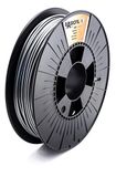 BASICFIL PETG (3D-printerfilament), 2,85 mm, 500 g, zilver