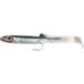 Ragot Raglou 3D 120mm Leurre Souple Anguille - Lot de 3