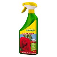 Ecostyle LuisVrij - Luizenbestrijding voor Rozen - 750 ml