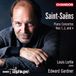 PIAS Nederland Chandos Records Saint-Saëns: Piano Concertos Nos 1, 2, and 4 (CD)