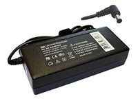 Power4Laptops / Monitor voeding AC-adapter / 5059639511765