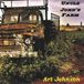 Sonic Rendezvous Art Johnson - Uncle John's Farm (CD)