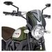 Puig Retrovision 8192H Icon/Classic/Full Throttle 15", Ducati Scrambler Sixty2 16'-19'