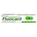 Fluocaril Bi-Fluoré 250 mg Tandpasta Preventie Caries 125 ml