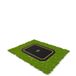 Avyna Pro-Line FlatLevel trampoline 340x240cm - Zwart