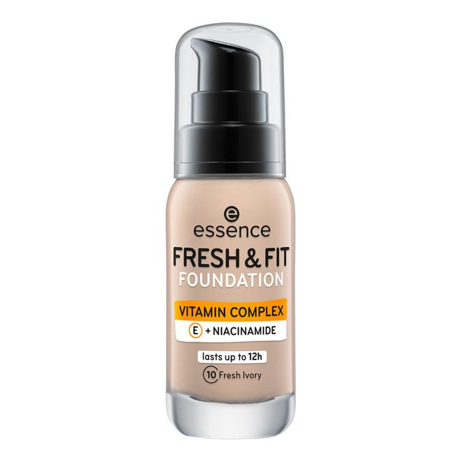 Essence   fresh &amp; fit