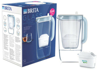 Brita 1050452 Countertop Water Filter - 2.5L - Blue, White