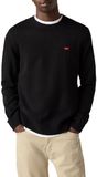 Levi's Original Hm Sweatshirt Zwart XL Man