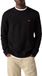 Levi's Original Hm Sweatshirt Zwart XL Man