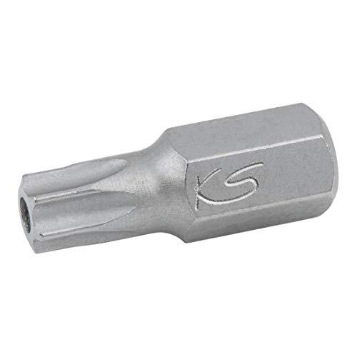 KSTools 930.2127 10 mm Bit Torx, met boring, TB27, 30mm