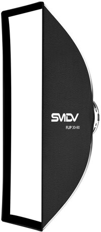 SMDV Speedbox-Flip 30x90 (excl. speedring adapter)