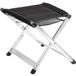 Brunner Rebel H2L Standalone Footrest