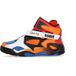 Rogue Core 4 Chaussures de basketball pour homme Multi/Blanc/Noir