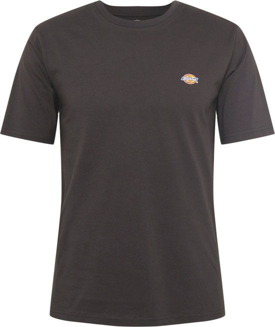 Dickies Ss Mapleton T-Shirt - Black - Men's S