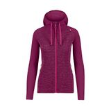 Karpos Camoscio W F.z Kap. dames Sweater