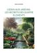 L'eden BoD L'eden aux jardins, les secrets des quatre elements Paperback