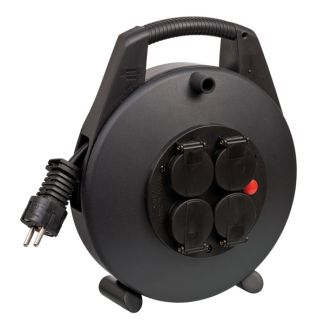 Penaarde kabelhaspel | Brennenstuhl | 8 meter