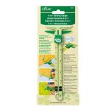 Klaver Clover Glijdende meter 5-in-1