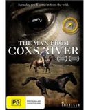 The Bertus Distributie Man from Cox river, the (import) DVD
