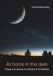 At Home in the Dark: Prayers & poems for Advent & Christmas