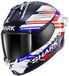 Shark Skwal Cup Replica Zarco Gp De France 2026 Casque intégral Blanc XL