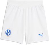PUMA Korte broek kind OM 2026/27