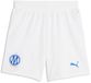 PUMA Korte broek kind OM 2026/27