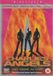 Charlie's Angels (UK-Import) DVD