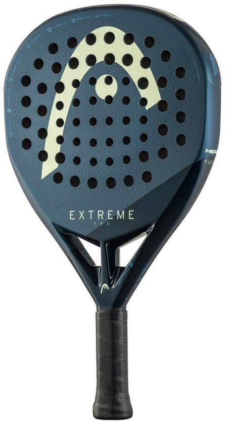 Head Extreme Pro 2025 Padel Racket