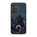 Motorola Coque de Téléphone 3D Officielle Motorsport – Moto