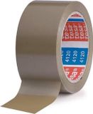 Tesa TESAPACK 4120 Bruin 66m x 38mm