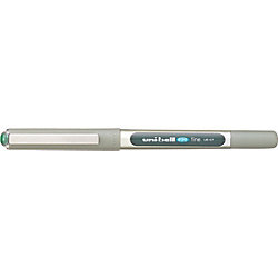 uni-ball UB-157 Rollerball pen Groen