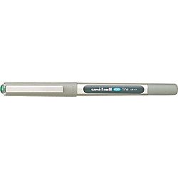 uni-ball UB-157 Rollerball pen Groen