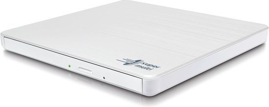 Hitachi-LG GP60 External DVD Drive