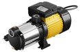 Pompe centrifuge, 10.200 litres par heure, 1650 Watt, hauteur de refoulement 65 mètres
