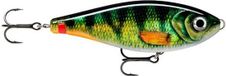 Rapala X-Rap Haku - Hot Tiger Pike - 14cm - 74g