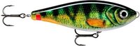 Rapala X-Rap Haku - Hot Tiger Pike - 14cm - 74g