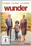 PLAION Wunder DVD Duits, Engels