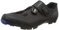 Shimano SH-XC7 Bike Shoes, Zwart, Maat EU 41