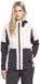 Craft Core Backcountry Hood Jas Zwart S Vrouw