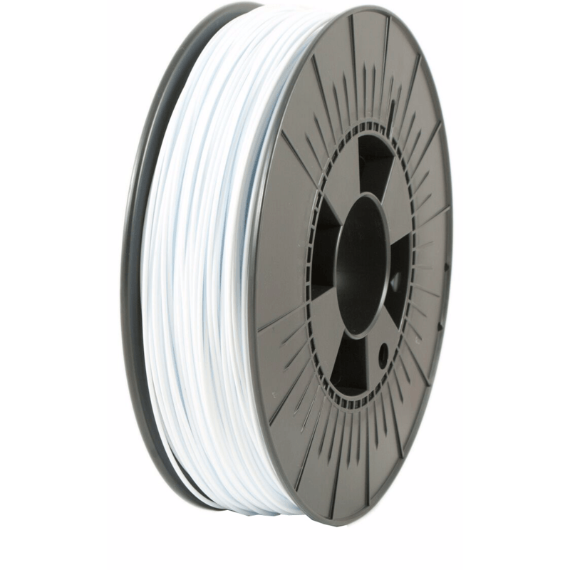 ICE fIlaments PET Wit 1 75 mm 0 75 kg