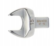 Bahco Dopsluiting 14x18mm Plat 41mm