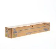Konica Minolta TN321Y Yellow Toner Cartridge