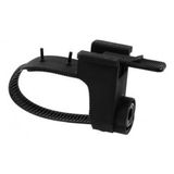 Biologic Bracket iPhone - Support vélo - Noir