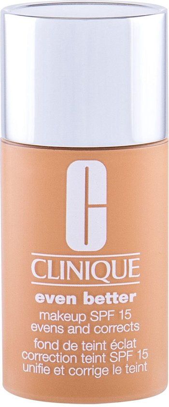 Clinique Even Better Foundation - WN22 Ecru - 30ml - SPF 15