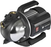 TOOLCRAFT JGP110063INOX Tuinpomp 7000 l/h 48 m