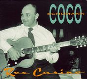 Coco Schumann - Rex Casino