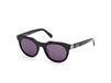 Guess GU00214 Zonnebril Zwart Man