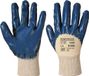 Portwest Nitril Light Veiligheidsmanchet - Marine - XXL